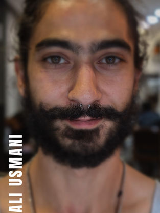 septum piercing At Aliens Tattoo Studio