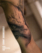 Eagle Tattoo