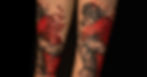 Rose Tattoo Ideas