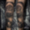 Portrait tattoo