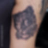 Leopard Tattoo