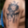 Mrityunjaya Mantra Tattoo