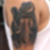 Lord Ganesha Tattoo