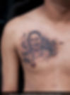 Portrait Tattoo