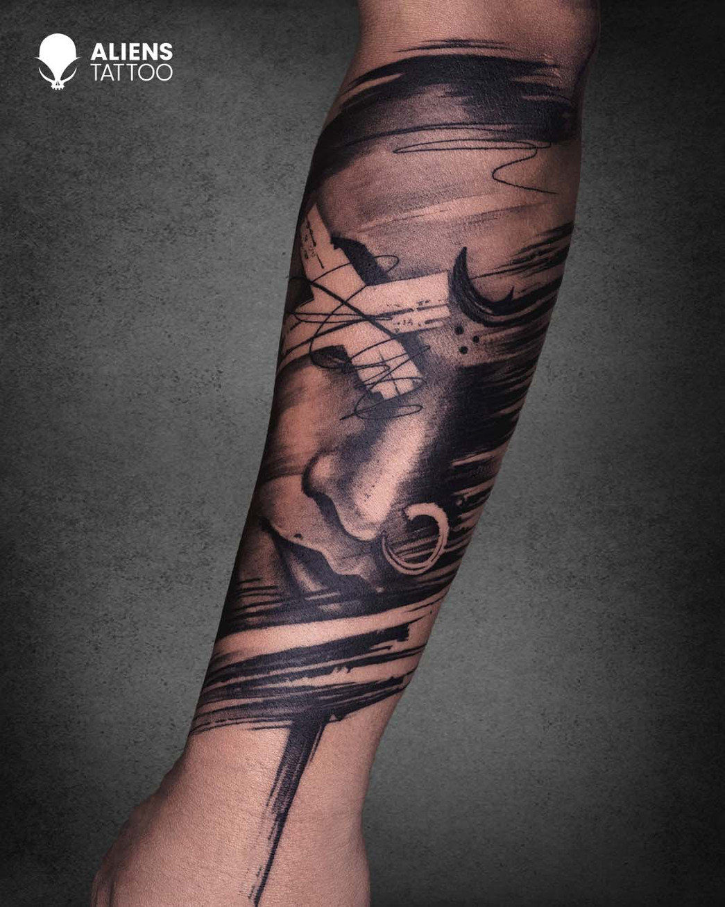 3d realism tattoo